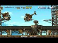 PSP Longplay [018] Metal Slug Complete (JP) - Metal Slug 5