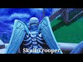 Skull Trooper vs. Battle Hound in 50v50!