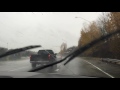 12/7/15 | Rainy Driving in Seattle