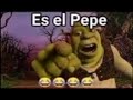 es el Pepe meme (Resubido)