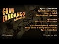 GRIM FANDANGO Remastered #Knochen 5 Wir suchen weiter die Lösung [LETS PLAY] [German]