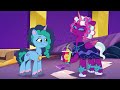 My Little Pony: Tell Your Tale | Pony Secrets | COMPILATION Full Episodes Children's Cartoon MLP G5