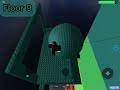 Tower of Green Difficulty (ToGD) ALL JUMPS (Cuts) MEDIUM