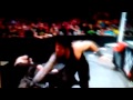 Big Show falls without being touched