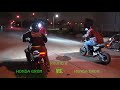 Scooter STREET RACING - Micro Cash Days!