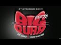 Coi Leray ft. Pooh Shiesty - BIG PURR (DJ 809 Jersey Club Remix) #TikTok