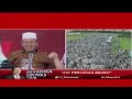 212: Perlukah Reuni? - Part 4 | Indonesia Lawyers Club ILC tvOne