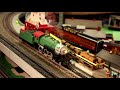 2021 CLRC Reviews Lionel's Southern Railway 4 6 0 -  06 27 2021