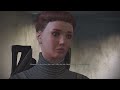 Mass Effect- Renegade Female Shepard, Part 23, I Have More Credentials Than You