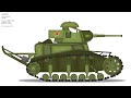 SpeedPaint МС-1 (Feb 2023)