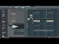 Kanye West - Father Stretch My Hands pt. 1 - FL Studio Remake