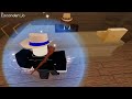 caçando no jogo de faroeste do roblox