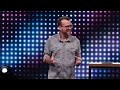 The Power of Loving Kindness | Dr. Luke Hughes