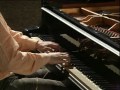 Ivo Pogorelich - English Suite 2 (1) - J S Bach