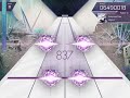 【Arcaea Fanmade】Distorted Fate  - Sakuzyo 【Future 11】