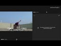 Super Hero Landing VFX Editing |mobile editing tutorial | easy capcut edit | ❤️‍🔥