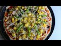 Dominos Pizza🍕 Dough Recipe🤔❗ | how to make pizza dough at home🏡 | Kitchen House