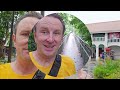 Singapore Zoo & Sentosa! 48 Hours in Singapore - Solo Travel Vlog Part 2