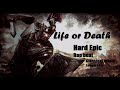 Life or Death | Hard Epic Rap beat (JL Music Productions X J.S.Bach)