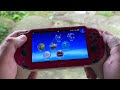 PS VITA Hidden Gems - 9 AWESOME PlayStation Vita Games!