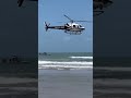 Shark attacks prompt emergency response at South Padre Beach