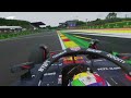The ULTIMATE Onboard Camera at Spa! | 2024 Belgian Grand Prix