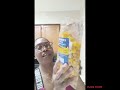 Cheese Popcorn Review 🍿#food #contentcreator