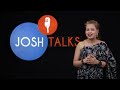 A Cancer Warrior's Inspiring Story | Deeba Faryal | Josh Talks