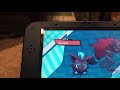 SHINY ZORUA IN ONLY TWO SOS ENCOUNTERS!!!!!!!!!!!!!!!