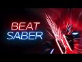 beat saber- ghosts
