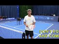 9 UNBELIEVABLE Tips That I Wish I Had Known When I Started | Briones Pickleball