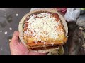 The Grilled Sandwich Champion of Kolkata | Street Food