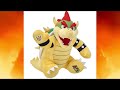 How we were expecting bowser to sound like in the Mario movie: