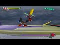 Mega Man X7 - All Bosses [Zero | No Damage | Hard]
