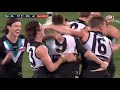 TOP 5 FAVOURITE PORT ADELAIDE MOMENTS!