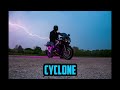 Cyclone - Werli