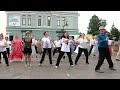 Modern Talking  Мастер класс для всех! ОМСК  ДЕНЬ ГОРОДА! Lariva Dance  05 08 2023 г