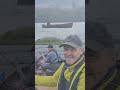 Mayfly fishing on Lough Corrib