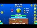 Gear 3 by GD Jose [Demon?] | Geometry dash 2.1