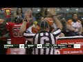 2024 NAL Football Highlights Week 13 - Carolina Cobras at Omaha Beef