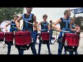 SCV 2024 - In the Lot - DCI Southeastern Championship