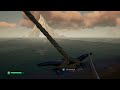 Sea of Thieves: A Noob's First Time with Pirates and Plunder