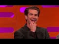 Jaw-Dropping Ryan Reynolds Moments | The Graham Norton Show Masterpiece