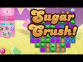 Crushing Candy | Candy Crush (ep 1)