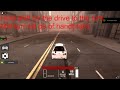 How to Drift Cleaner in Roblox Project Drift