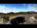 1999/2000 Mustang Cobra R / Test Drive Unlimited 2