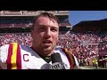 Iowa State vs Oklahoma | Highlights | FOX COLLEGE FOOTBALL