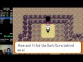 Pocket Gaiden Any% Debug Speedrun in 23:39