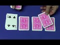 BEST Mathematical Card Trick REVEALED