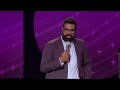 The Truth About Long Term Relationships | Romesh Ranganathan